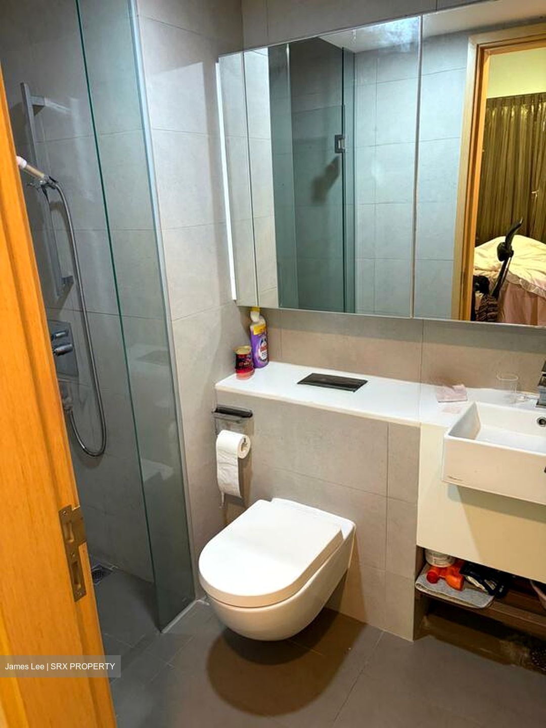Eight Riversuites (D12), Condominium #630638551